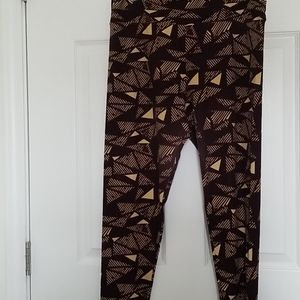 Lularoe leggings